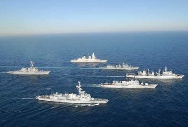 Észhez tér Európa?