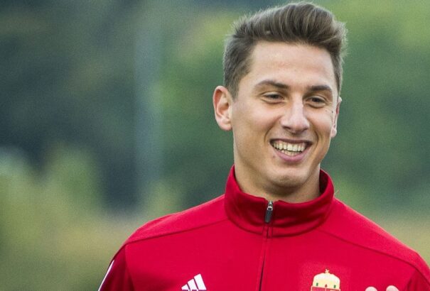 Németh Krisztián góllal mutatkozott be katari csapatában (+videó)