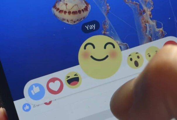 Komoly változás a Facebookon