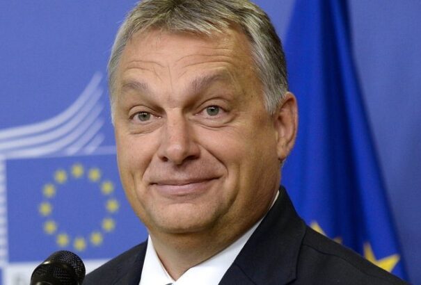 Politico: Orbán Viktor Európa egyik legmeghatározóbb szereplője
