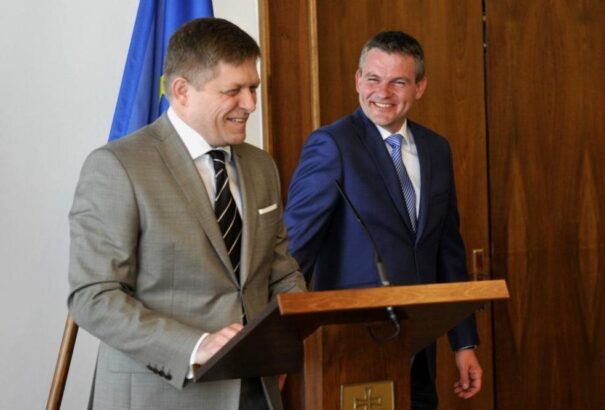 Fico: Itt az idő, hogy a tiltakozó tanárok visszamenjenek a diákokhoz