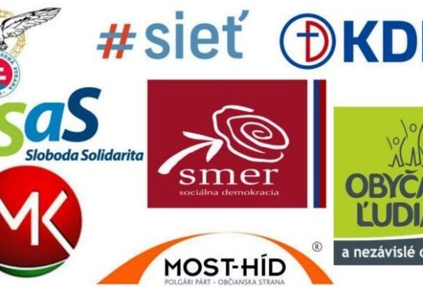 Felvidéki magyar választási fogadóiroda