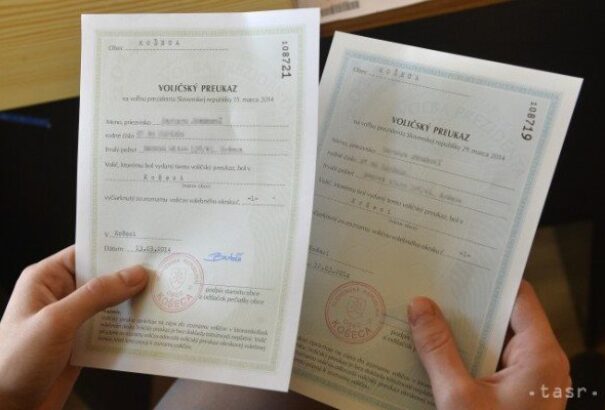 Nem tudsz a lakhelyeden szavazni? Március 4-ig kérheted a választói igazolványt