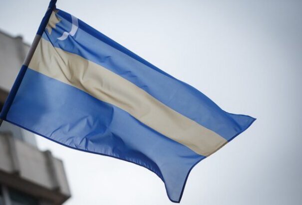 Végleges: nem reklámzászló a székely zászló!