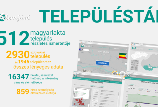 Velemjáró.com új weboldal kisebbségi és nyelvi jogaink felügyeletére és használatára