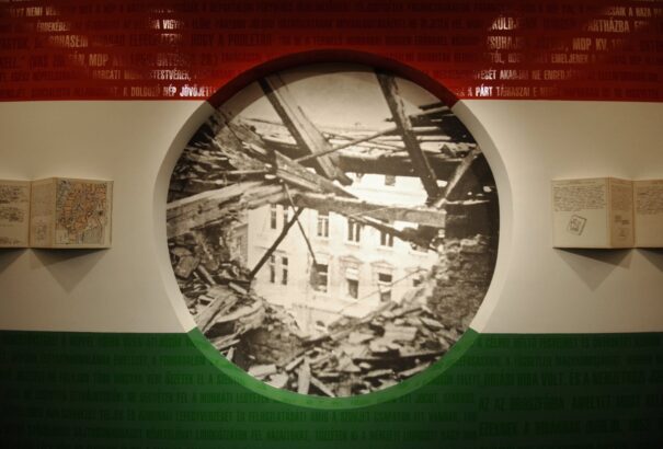 Balog: ma is aktuálisak 1956 céljai