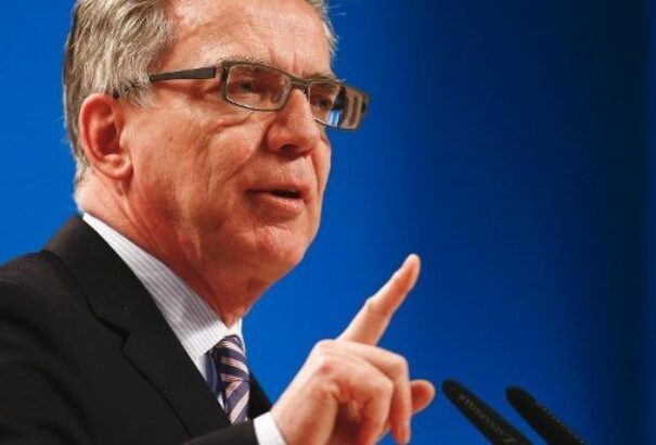 Németország elutasítja az Ausztriában bevezetett napi migránskontingens intézményét