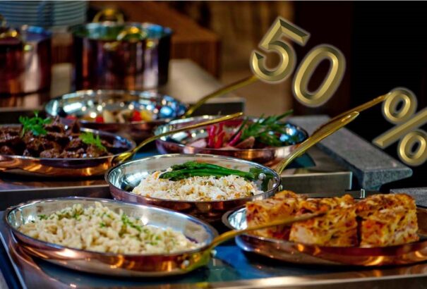 Torkos Csütörtök – eszem-iszom, dínom-dánom