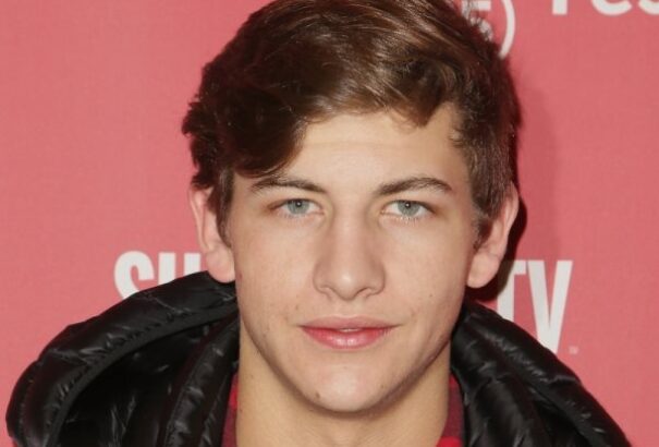 Spielberg új sci-fijének főszerepét Tye Sheridan kapta