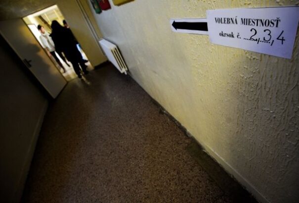 Tovább csökken a Smer népszerűsége