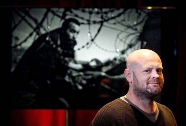 Magyar határon készült fotó nyerte a Word Press Photo fődíját