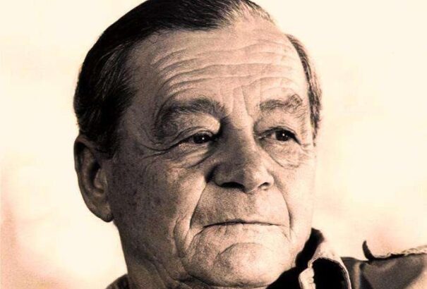 18 éve halt meg Wass Albert, az egyik legolvasottabb magyar író