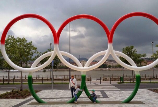 Budapestnek jó esélye van a 2024-es nyári olimpia megrendezésére