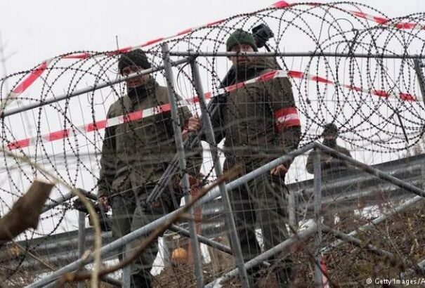 Az osztrák külügyminiszter lezárná az olaszországi migráns-útvonalat is