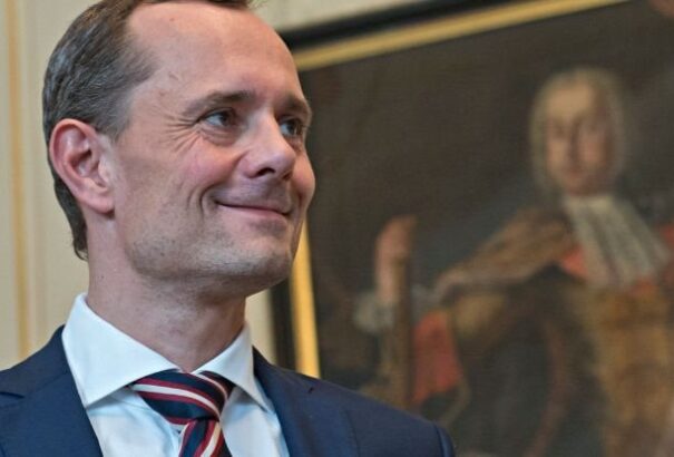 Procházka  elutasítja a Smerrel való együttműködést