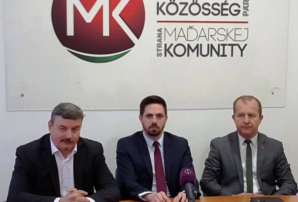 A határmenti térségek gazdasági fellendítéséről tárgyalt a magyar kormány és az MKP