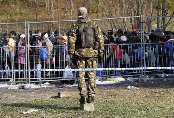 Magyarország migrációs válsághelyzetet hirdetett