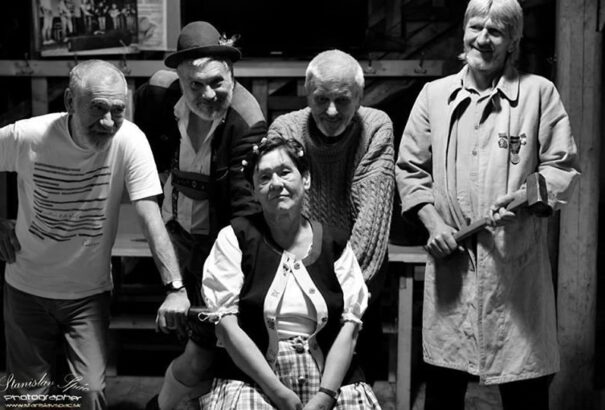 Andrej Kiska ma megnézi a Kotleba által leállíttatott színdarabot