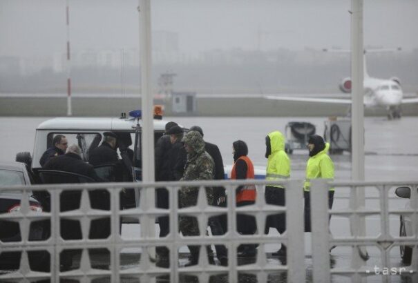 Lezuhant egy utasszállító az oroszországi Rosztovban