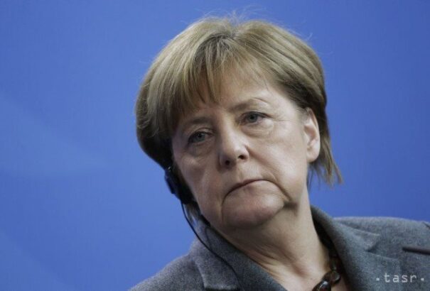 Merkel kampányol: havonta 3000 iraki migráns hagyja el Németországot