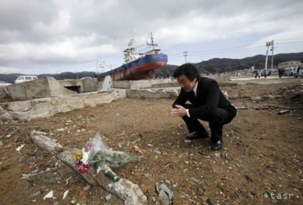 5 éve történt Japán legsúlyosabb természeti és atomkatasztrófája