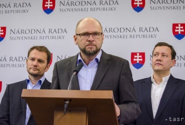 Sulík: aránytalan a bizottsági elnöki posztok elosztása (Frissítve)