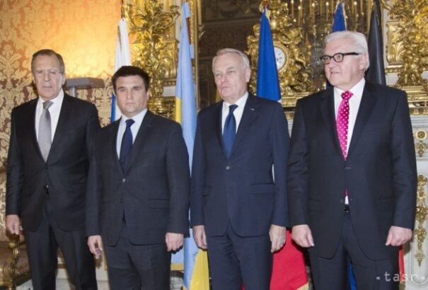 Juncker: Ukrajna a következő 20-25 évben nem csatlakozik sem az EU-hoz, sem a NATO-hoz