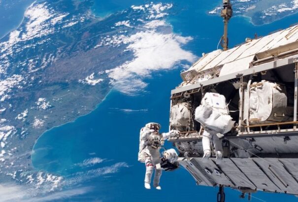 Négy dolog, ami egy évnyi űrutazás után történik veled