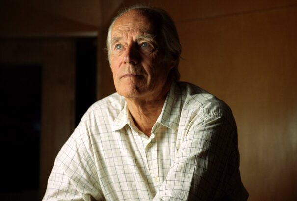 Meghalt George Martin, a legendás Beatles együttes producere