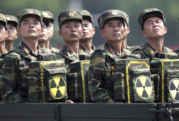 Észak-Korea diktátora megint erősködik