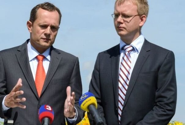 Ez a helyzet a választások után három nappal a jobboldalon