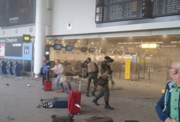 Miért épp Brüsszel?