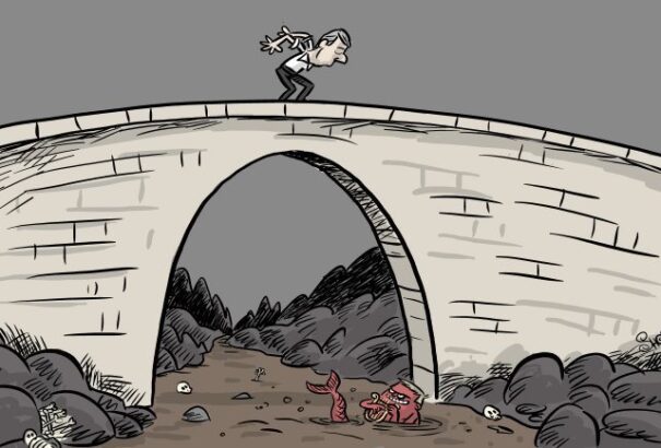 Smer – SNS – Most – Sieť? Ne az én nevemben, kérem