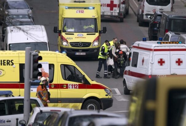 Az Iszlám Állam megfenyegette Magyarországot