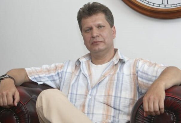 Elküldték a TA 3 egyik arcát