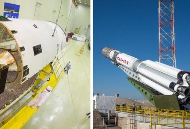 Hétfőn indul az ExoMars misszió, a Földön kívüli életet kutatva