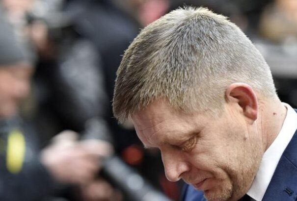 A szlovákiai választás egész Európára kihathat