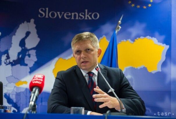 Fico: elfogadható az EU-török megállapodás-tervezet