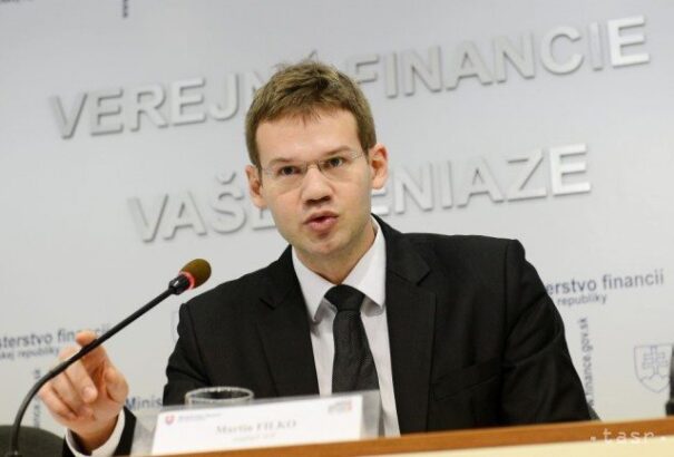 Megtalálták Martin Filko holttestét († 35)