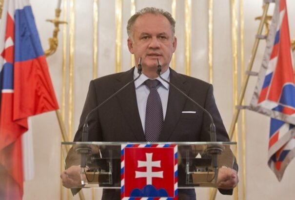 Andrej Kiska választások utáni beszéde magyarul