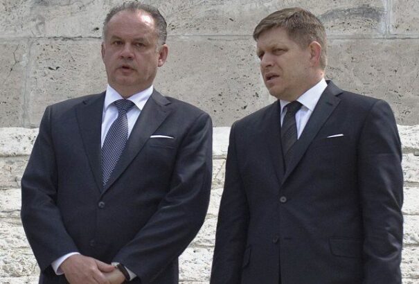 Fico ma nem kap kormányalakítási megbízást