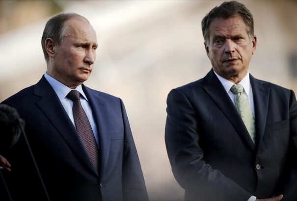 Oroszország és Finnország lezárják közös határszakaszukat a migránsok előtt