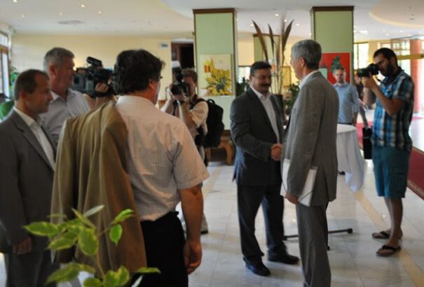 Mit várhatunk a hétfői Most-Híd – MKP találkozótól?