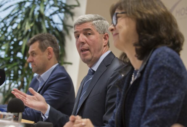 Van, aki forrón szereti…: Az idő hordaléka – 20. rész