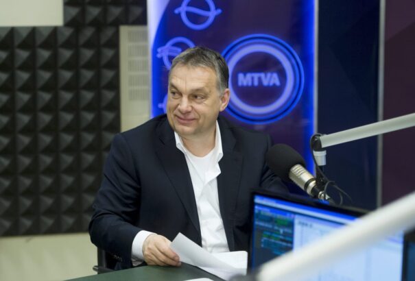 Orbán a szlovákiai választásokról