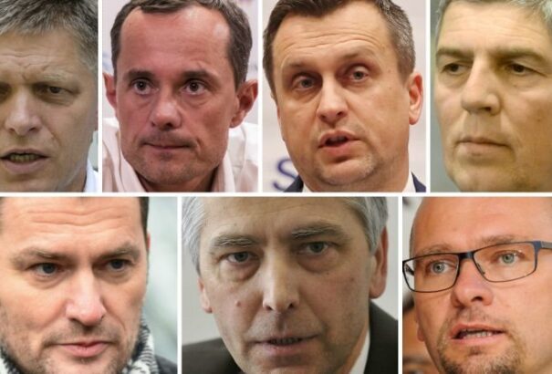 Folytatódik a harc a kormányzásért. Bomlás, összefogás és sárdobálás (Frissítve)