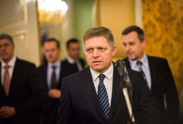 A III. Fico-kormány – miniszteri arcképcsarnok