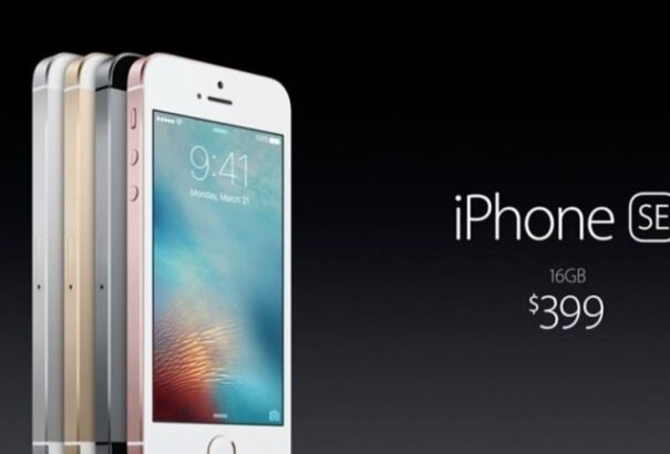 Bemutatták a legújabb iPhone-t