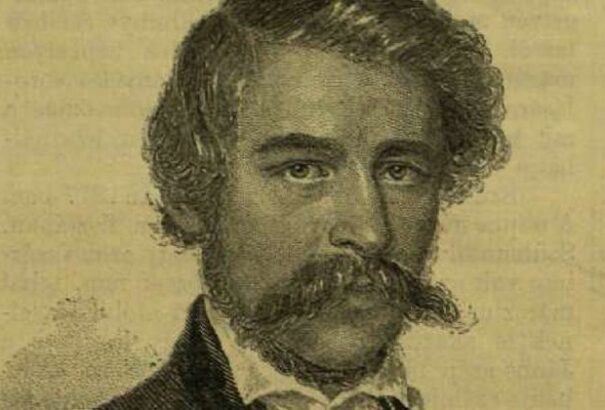 199 éve született Arany János