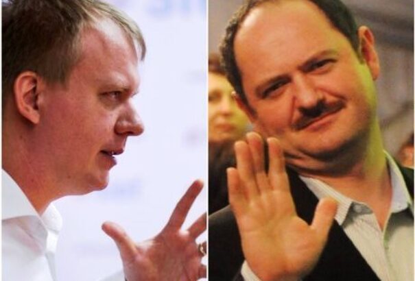 Beblavý: a mečiari korszak móresei köszönnek vissza a parlamentben